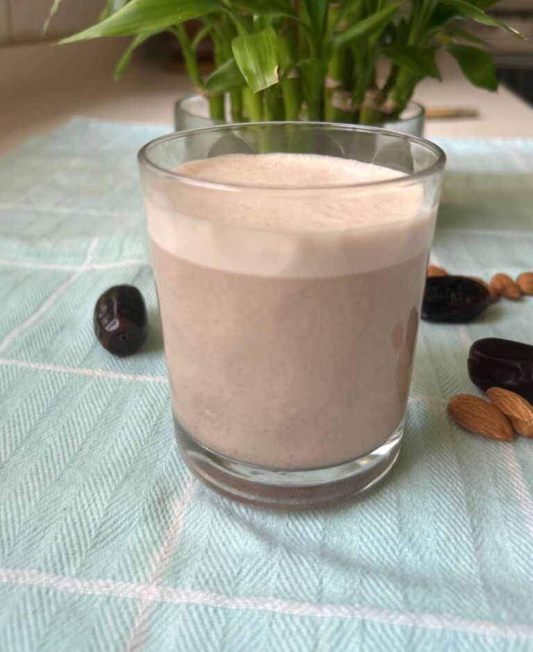 Immunity and Energy Drink for School Kids