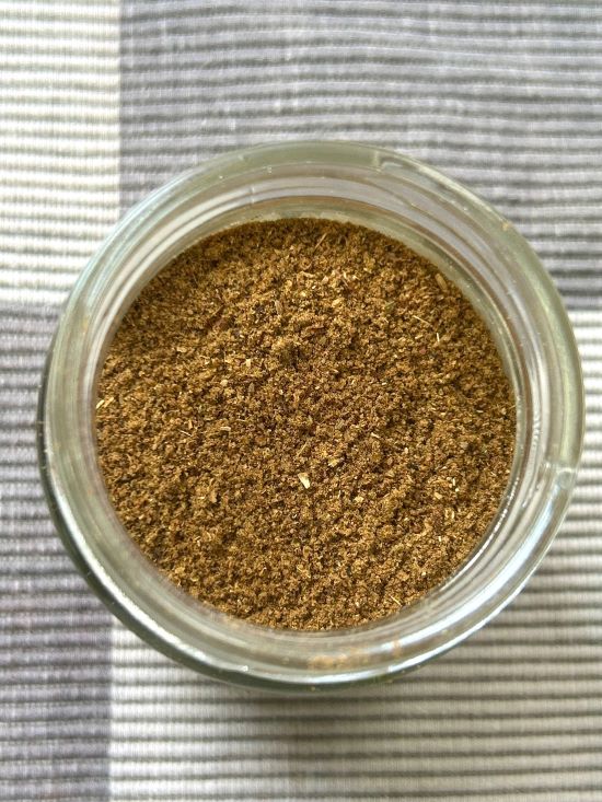 Traditional Pindi Chole Spice Powder